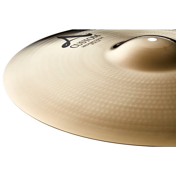 Zildjian A20828-18" A Custom Medium Crash