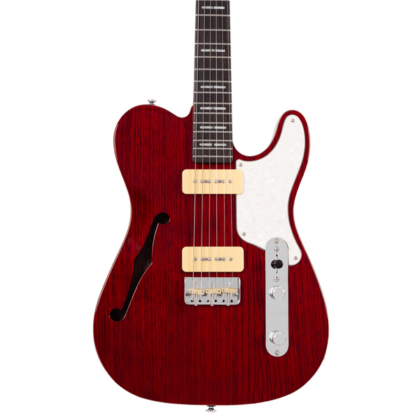 SIRE GUITARS T7TM STR RED