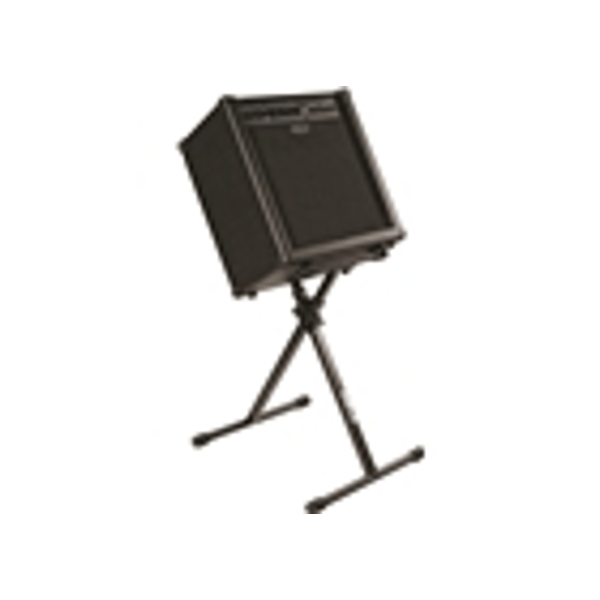 Quik Lok BS/619 Supporto per Amplificatore