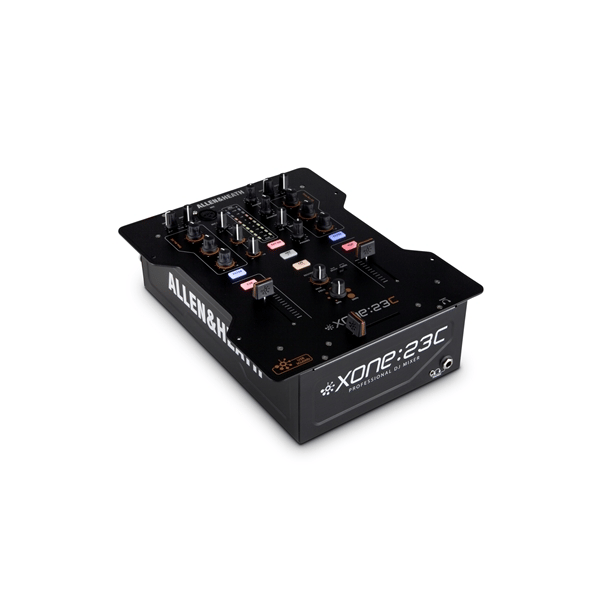 Allen & Heath Xone23C