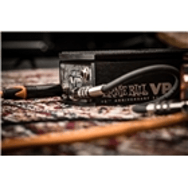 Ernie Ball Pedale Volume 40° Anniversario