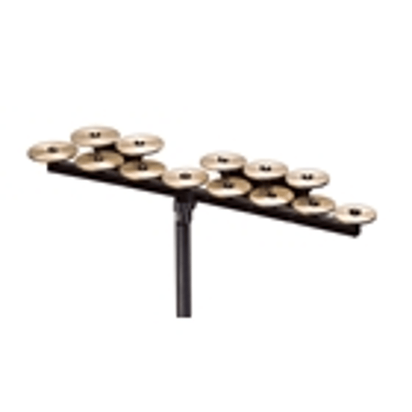 Zildjian P0615-13 Note High Octave Crotales