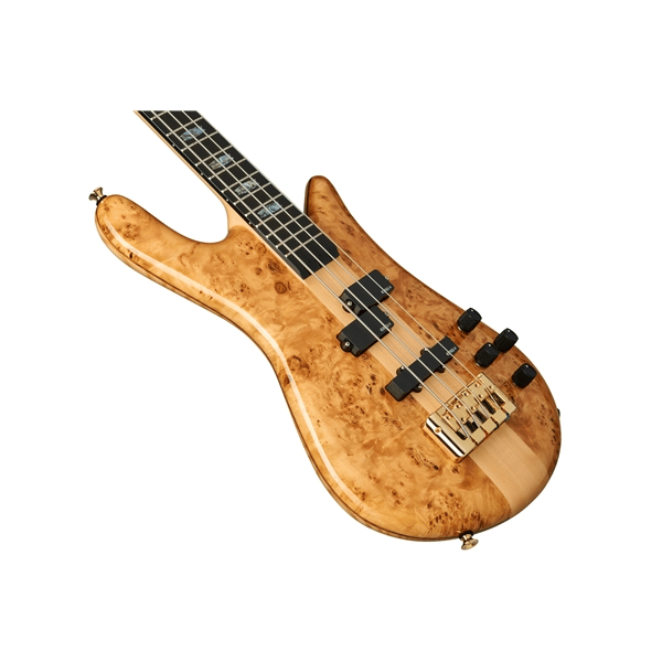 Spector Euro 4 CST - Nat Gloss