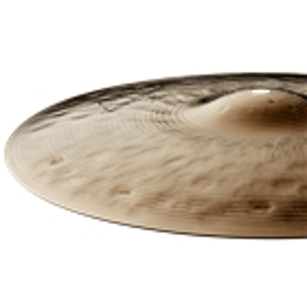 Zildjian K0994-14" K Custom Session HiHat Top