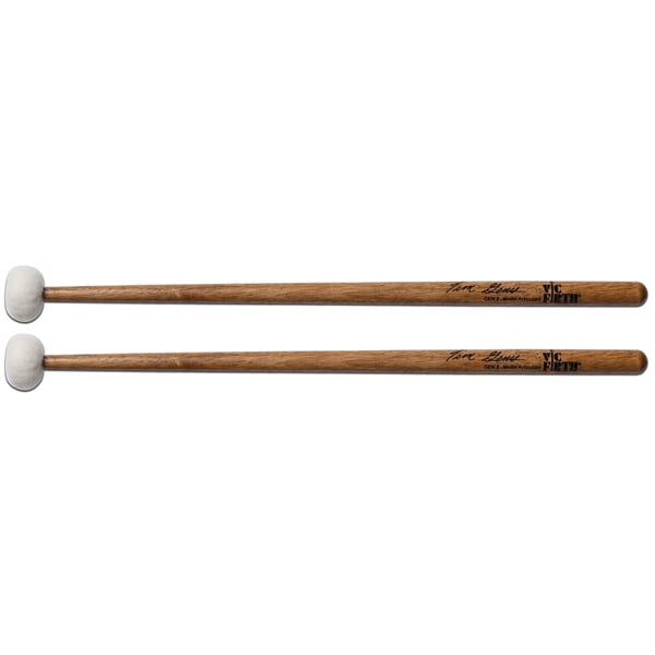 Vic Firth GEN8 - Symphonic Collection Timpani Mallets Signature Tim Genis Molto Articulate