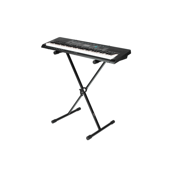 Gator Frameworks GFW-KEY-1000X Stand a X per tastiere