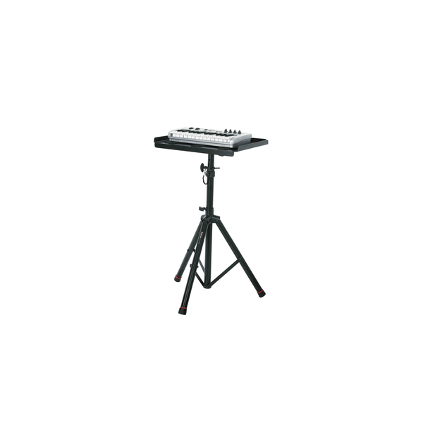 Gator Frameworks GFW-UTL-MEDIATRAY2 Supporto regolabile heavy-duty per vassoi media