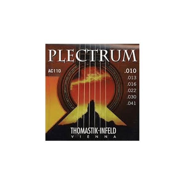 Thomastik Plectrum AC022 corda chitarra acustica RE