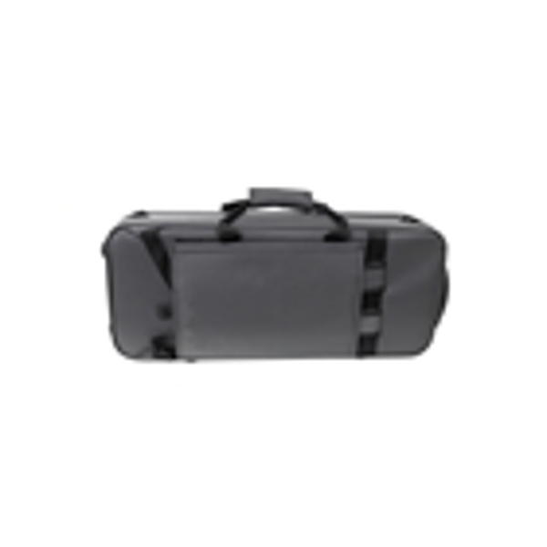 Gator Cases GL-TENORSAX-R23 Custodia semirigida rettangolare Sassofono Tenore