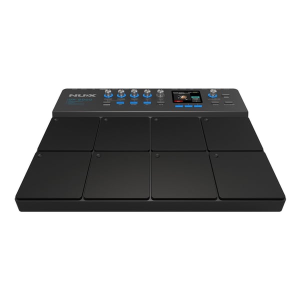 NUX Percussion pad professionale