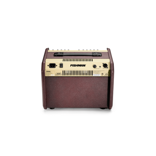 Fishman Loudbox Mini Bluetooth 60W (PRO-LBT-EU5)