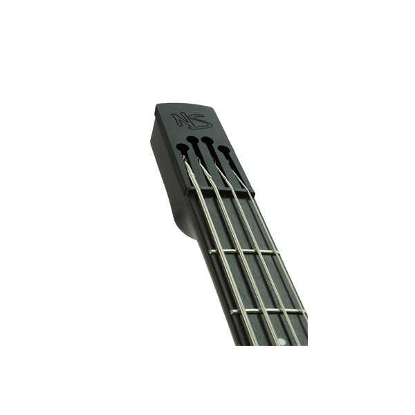 NS Design WAV4 Radius Bass 4 Matte Black