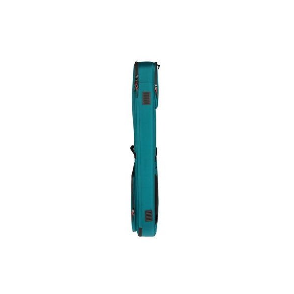 Gator Cases G-ICON335 Borsa ICON chitarra stile 335 Blu