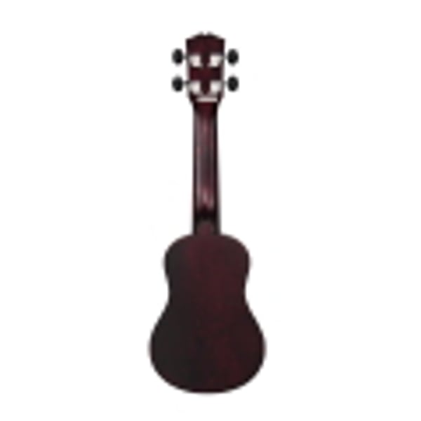 SOUNDSATION Ukulele soprano MAUI con borsa