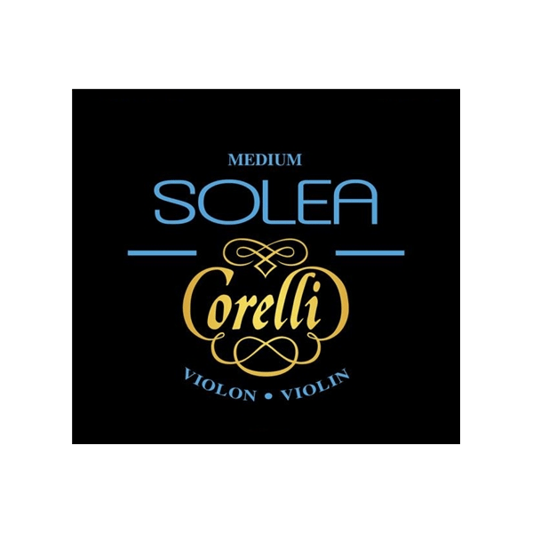 Savarez 603M Corda Violino Solea Corelli, Re 3