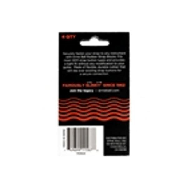 Ernie Ball 5620 Strap Blocks Red
