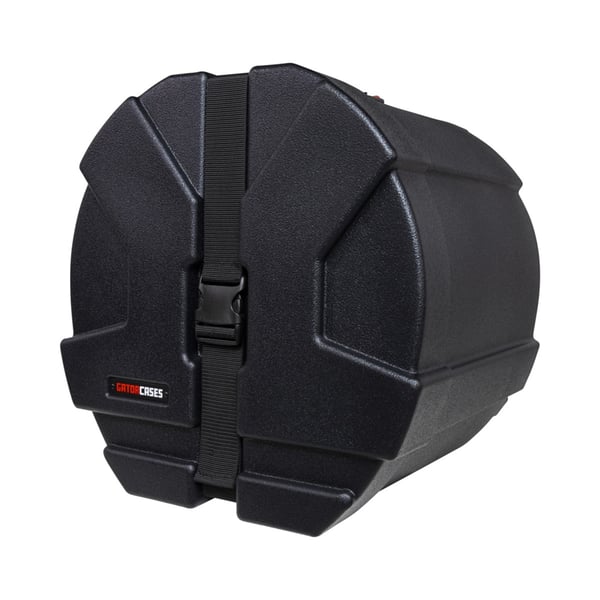 Gator Cases GPC1414 Custodia Timpano 14" X 14"
