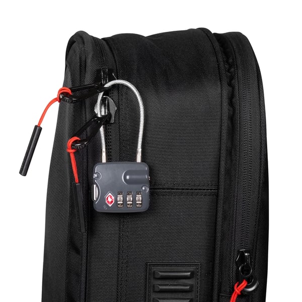 Gator Cases G-ICON335 Borsa ICON chitarra stile 335 Nero