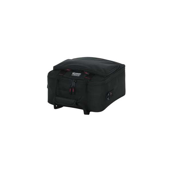 Gator Cases G-MIXERBAG-1212 Borsa mixer/attrezzatura 30,5 x 30,5 x 14 cm