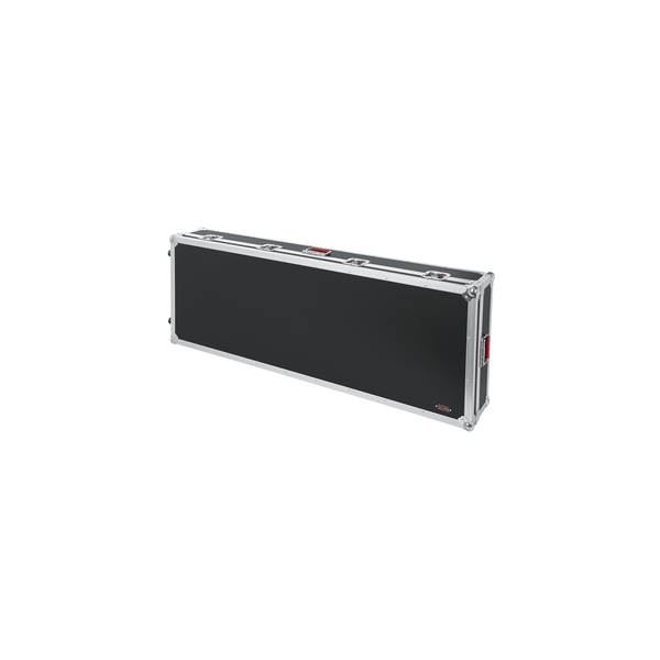 Gator Cases G-TOUR-88V2XL Flight Case ATA Tastiera 88 tasti Extra Large con rotelle