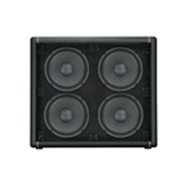 Hiwatt HB410HN Cabinet per basso 4x10
