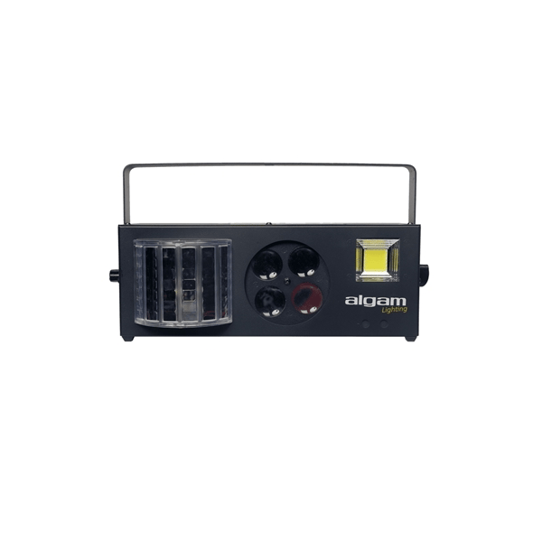 Algam Lighting HYBRID 4
