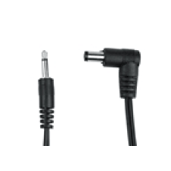 Gator Cases GTR-PWR-CABLEKIT Kit Cavi per alimentatore effetti