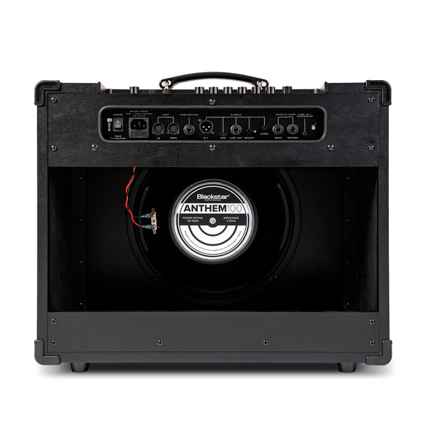 BLACKSTAR IDX:100