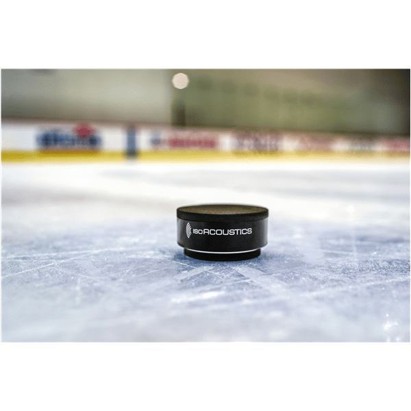 IsoAcoustics ISO-Puck