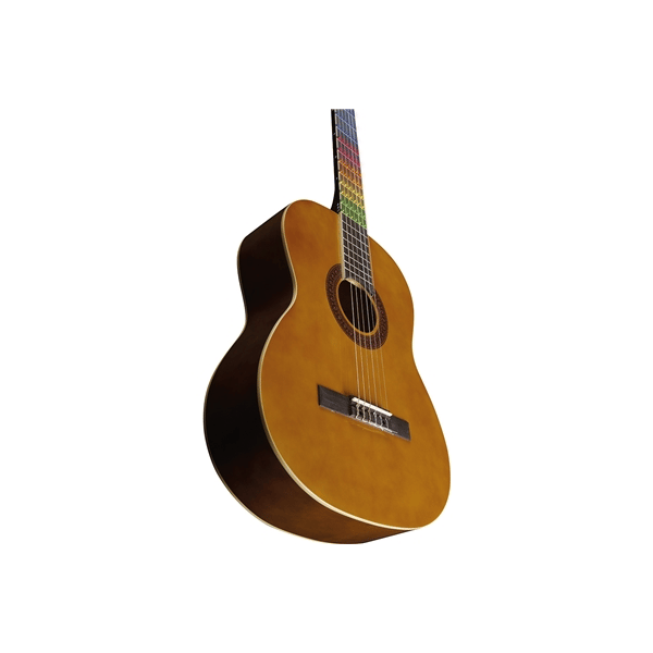 Eko Guitars CS-10 Visual Note