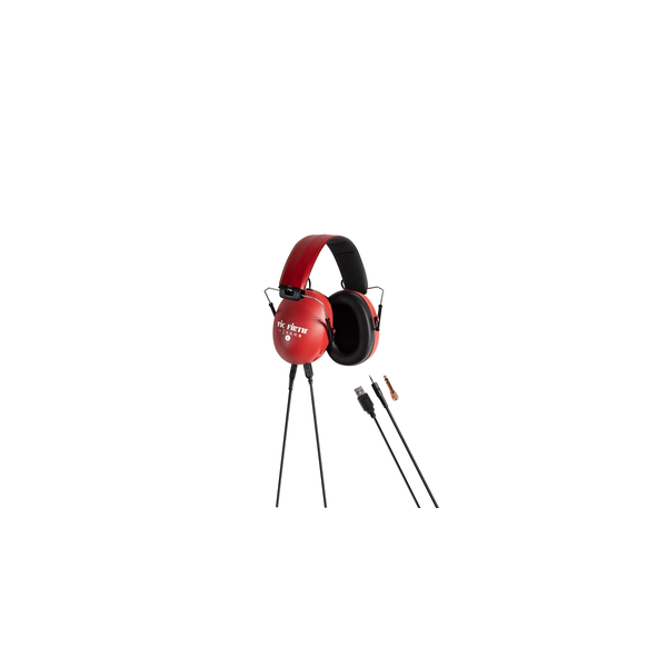 Vic Firth VXHP0012 - Bluetooth Isolation Phones