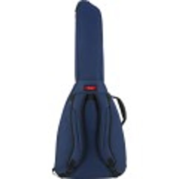 FENDER Borsa da viaggio Dreadnought Midnight Blue Performance Plus Series