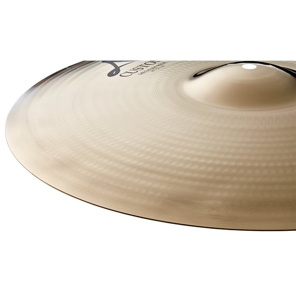 Zildjian A20519-20" A Custom Medium Ride