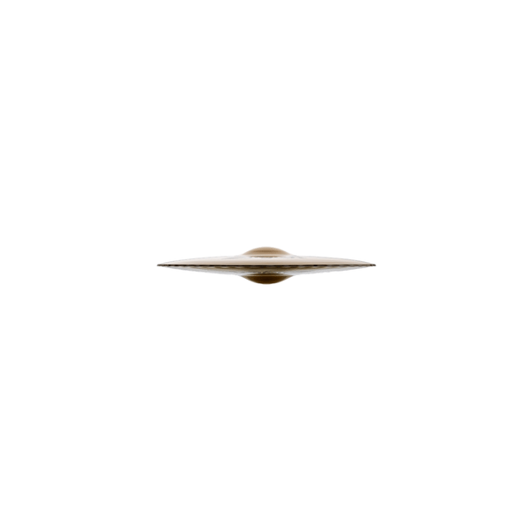 Zildjian A20553-15" A CustomMastersoundound HiHat Pair