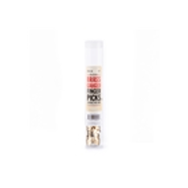 Dunlop 37R BRASS FINGER .013 - TUBO 20 PLETTRI