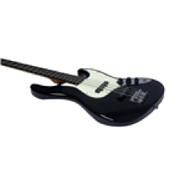 Eko Guitars JB-300 Black