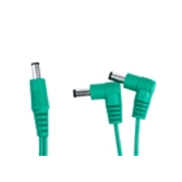 Gator Cases GTR-PWR-CABLEKIT Kit Cavi per alimentatore effetti