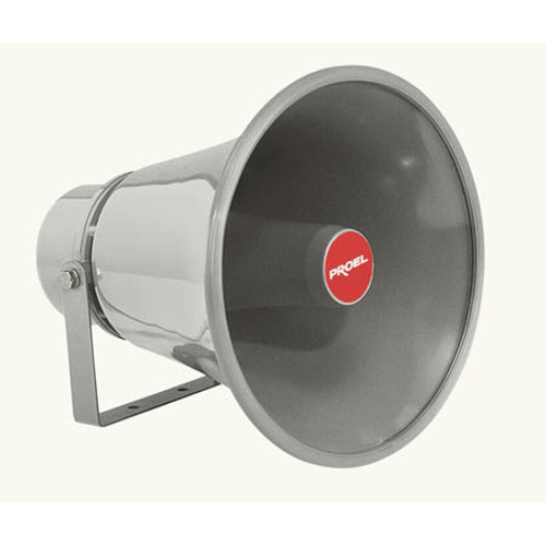 PROEL CA DIFFUSORE A TROMBA 30W CON DRIVER