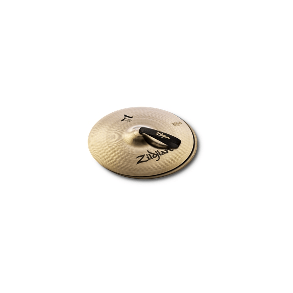 Zildjian A0452-14" A Stadium Series Medium - Pair
