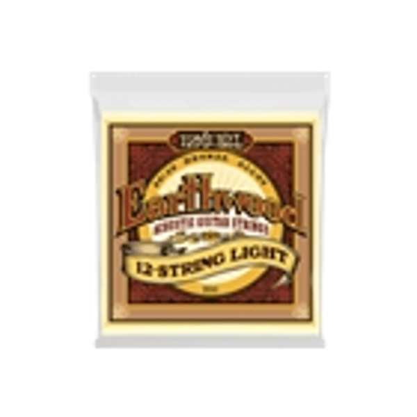 Ernie Ball 2010 Earthwood 80/20 Bronze Light 9-46