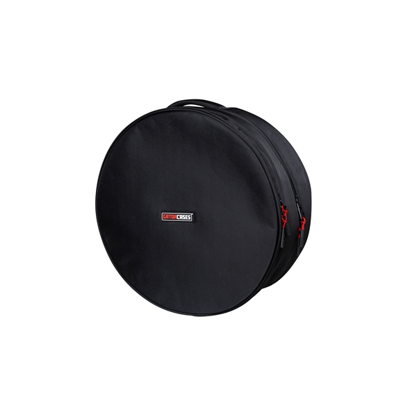 Gator Cases GP-ICON-1405SD Borsa Icon rullante 14" x 5"