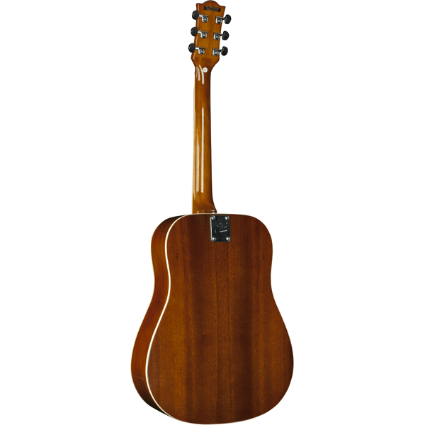 Eko Guitars Ranger VI VR Honey burst