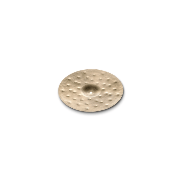 Zildjian K1410-14" K Custom Special Dry HiHat Bottom