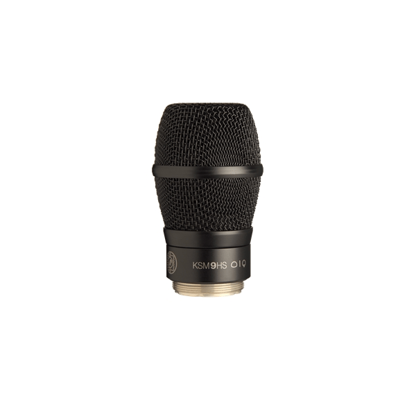 Shure RPW186 Capsula radiomicrofono Beta KSM9HS