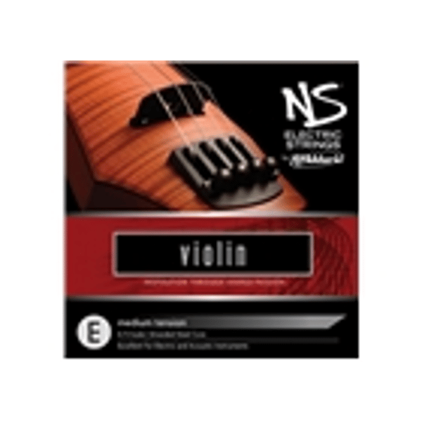 NS Design NS311 Corda E per Violino