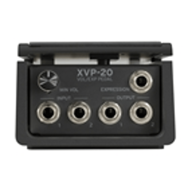 Korg XVP-20