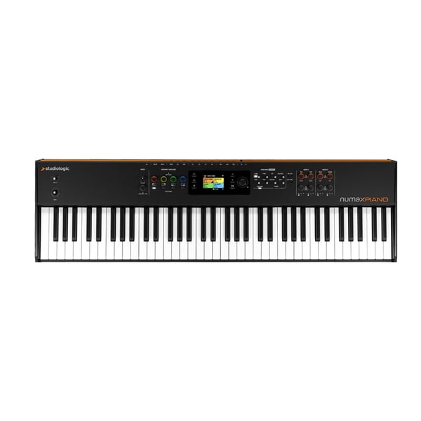StudioLogic NUMA X PIANO 73
