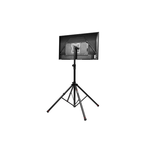 Gator Frameworks GFW-AV-LCD-15 Supporto a quattro gambe per display LCD/LED fino a 65"&lt;br&gt;