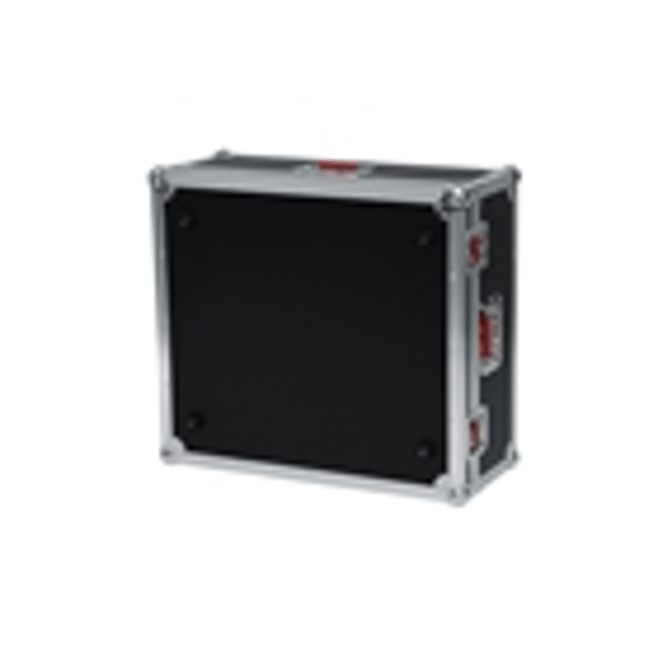 Gator Cases GTOURAHSQ6NDH Flight Case Mixer Allen & Heath SQ-6