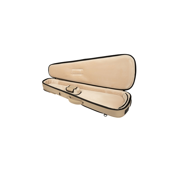 Gator Cases G-ICONELECTRIC Borsa ICON chitarra elettrica Marrone